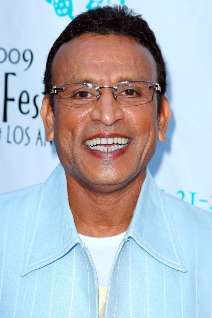 Annu Kapoor