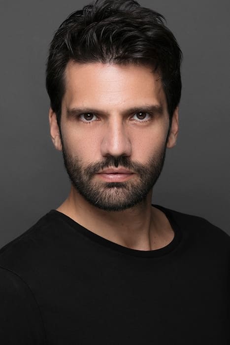 Kaan Urgancıoğlu