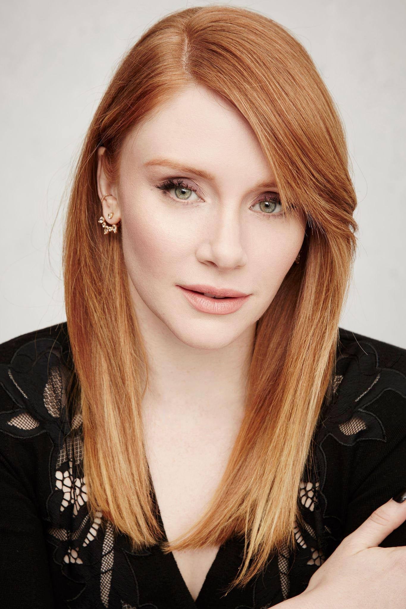 Bryce Dallas Howard