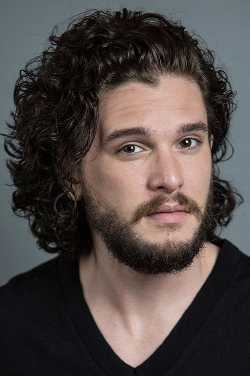 Kit Harington