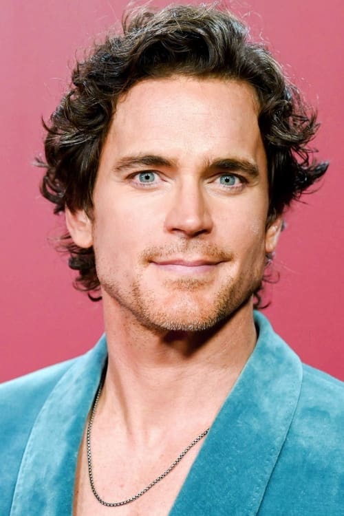 Matt Bomer