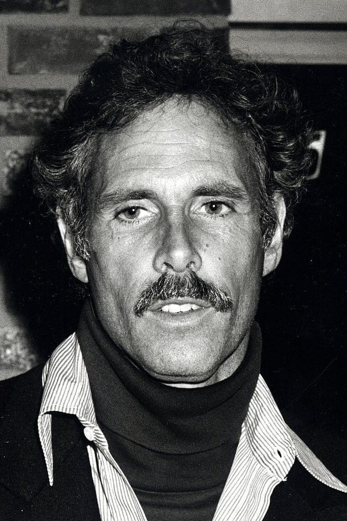 Bruce Dern