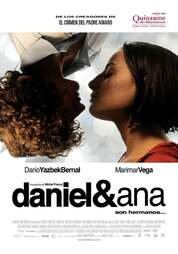 Daniel & Ana