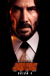 John Wick: Bölüm 4