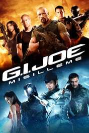 G.I. Joe: Misilleme