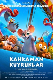 Kahraman Kuyruklar